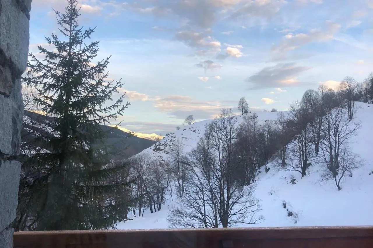 Hauts De Chantemouche 17 Meribel France